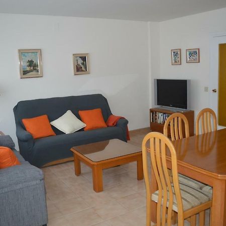 Apartamento Completo 200m Playa Apartamento Rosas Exterior foto